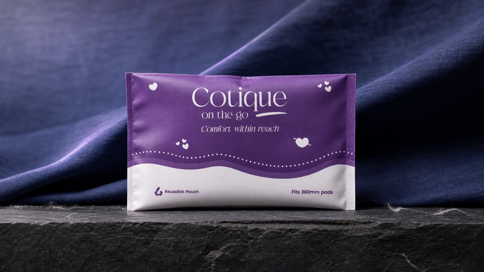 Cotique Super approved campaign view 3