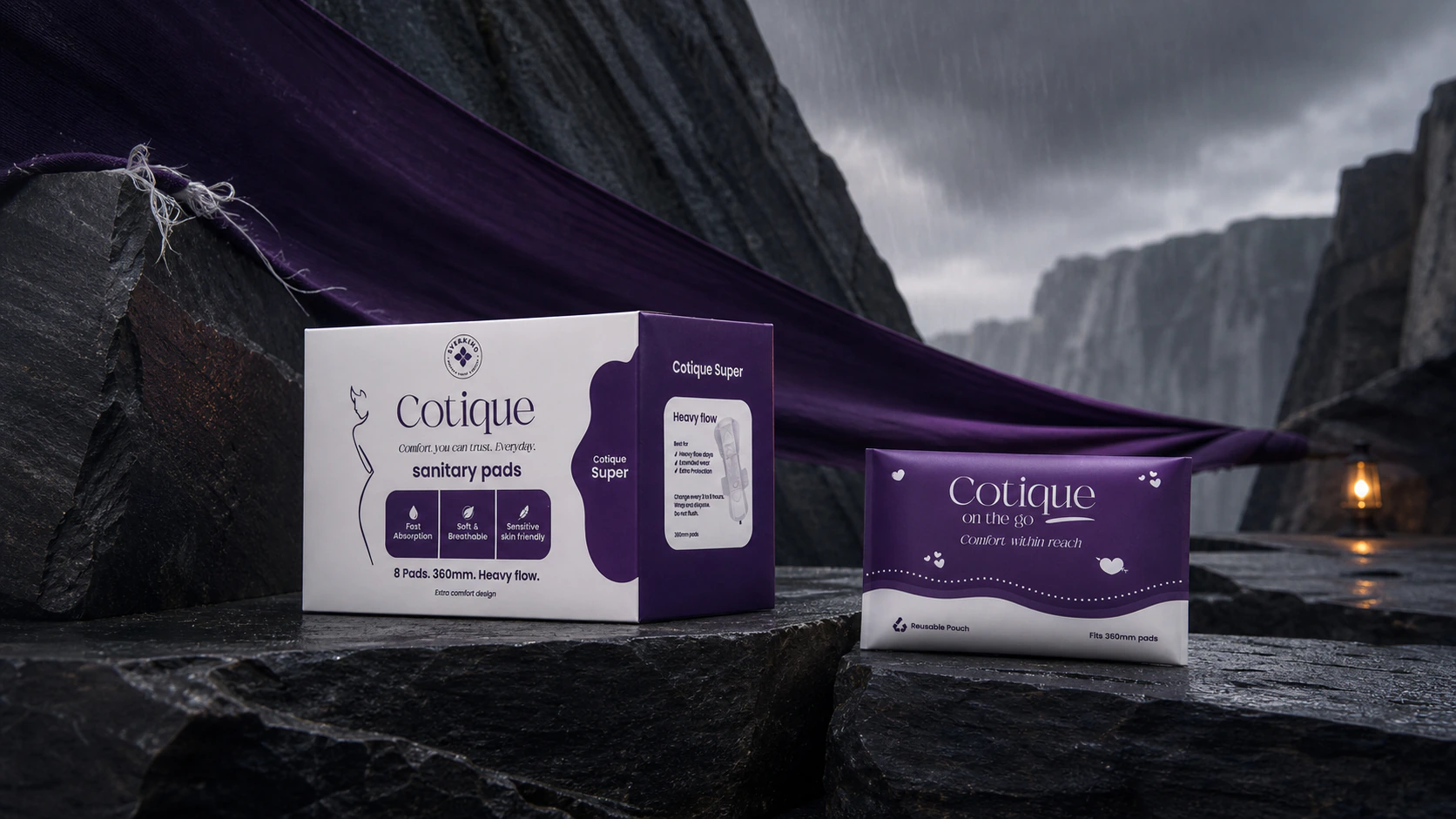 Cotique Super approved campaign view 2