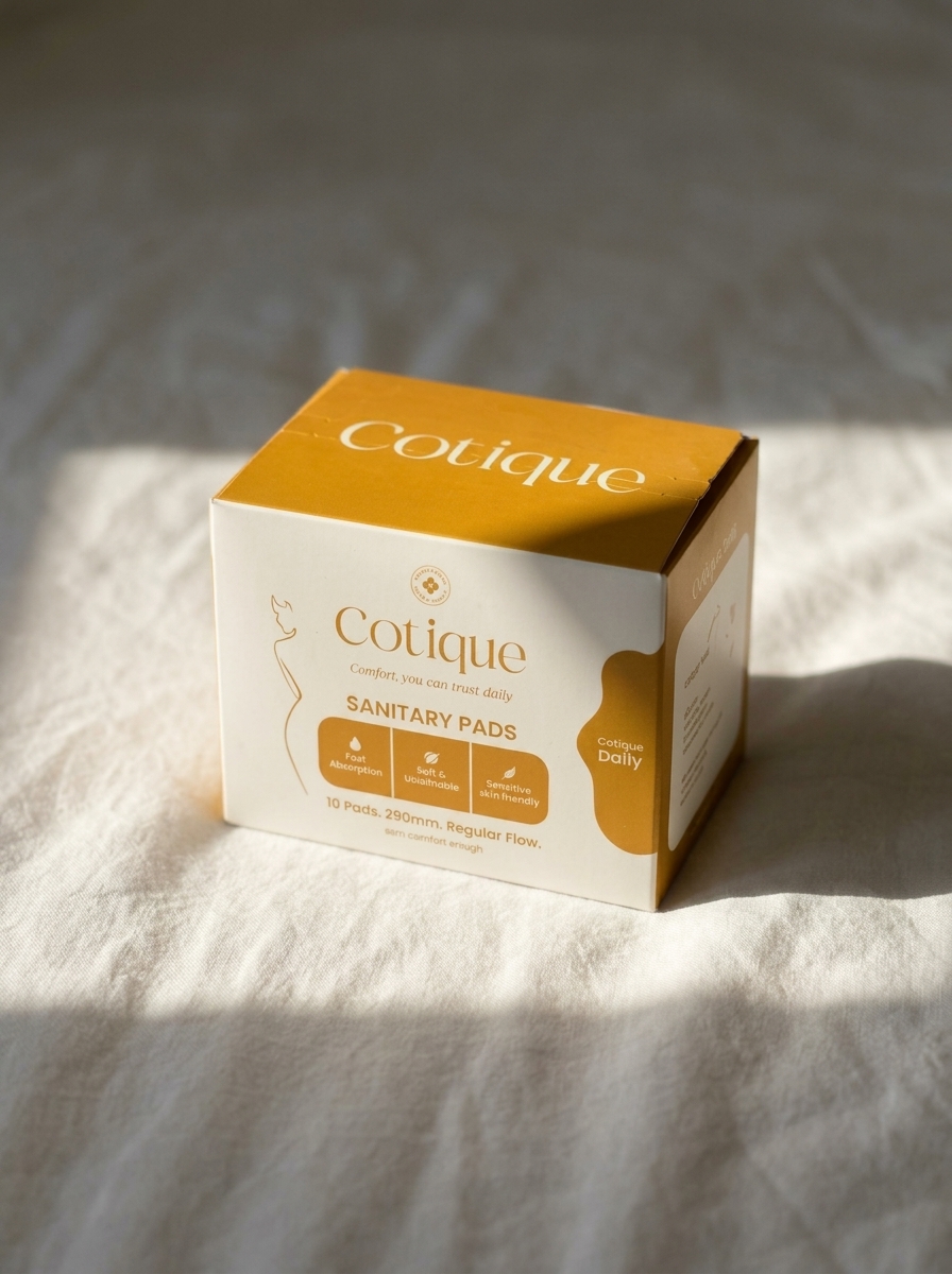Cotique Daily