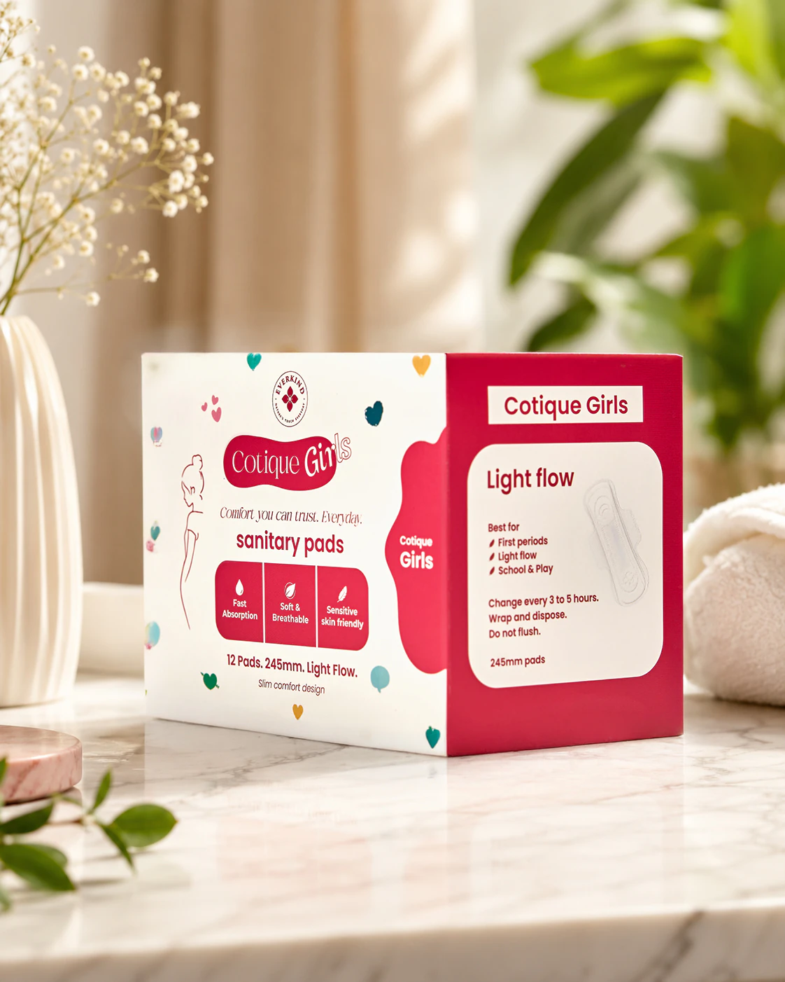Cotique Girls source photograph