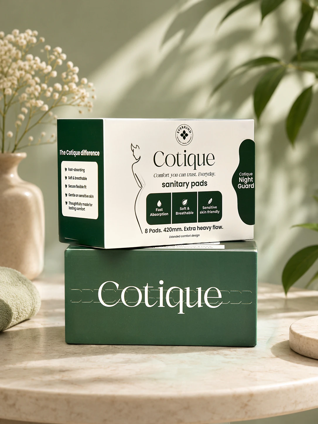 Exact Cotique Night Guard source photograph
